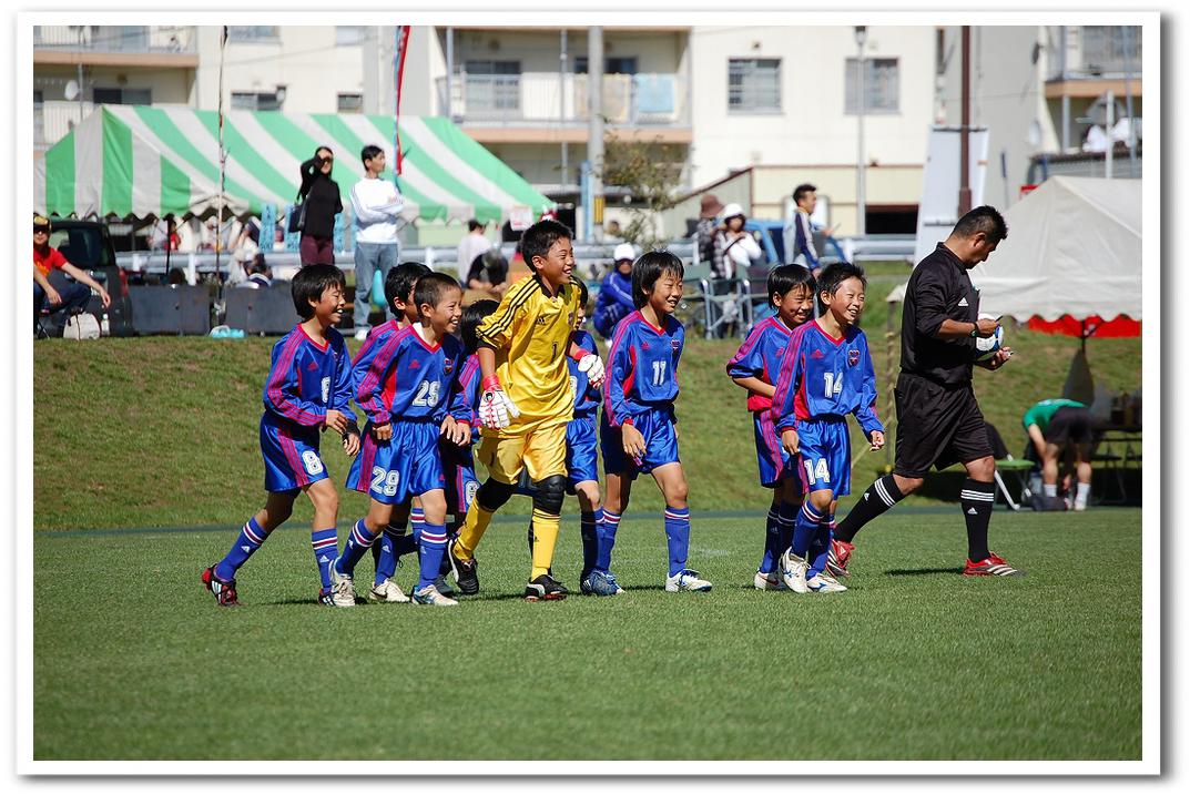 元町ｆｃブログ Junior Football Club